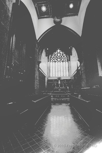 20100722_130025 Nikon D3 T.jpg - Christ Church Cathedral, Fredericton, NB